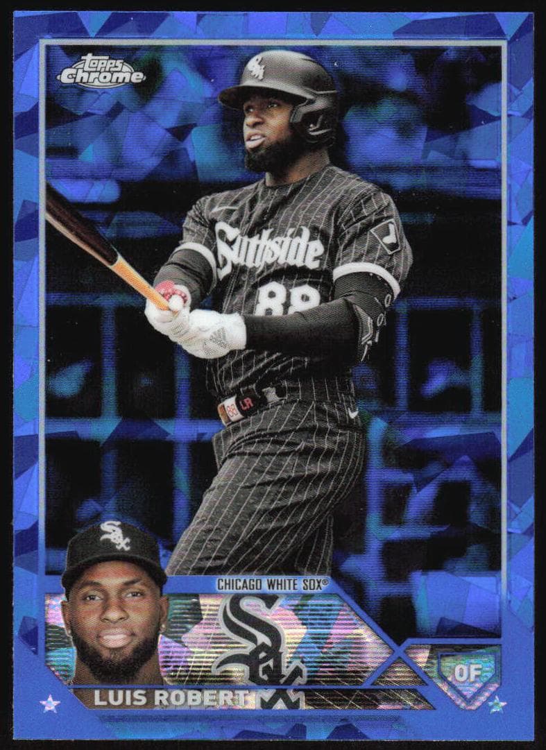 Luis Robert #88
