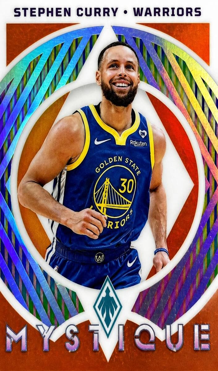 Stephen Curry #10
