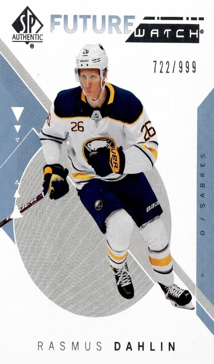 Rasmus Dahlin #230