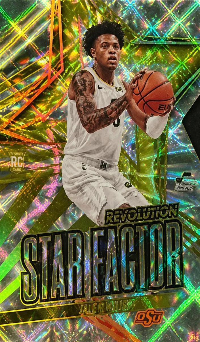 Keyonte George #19