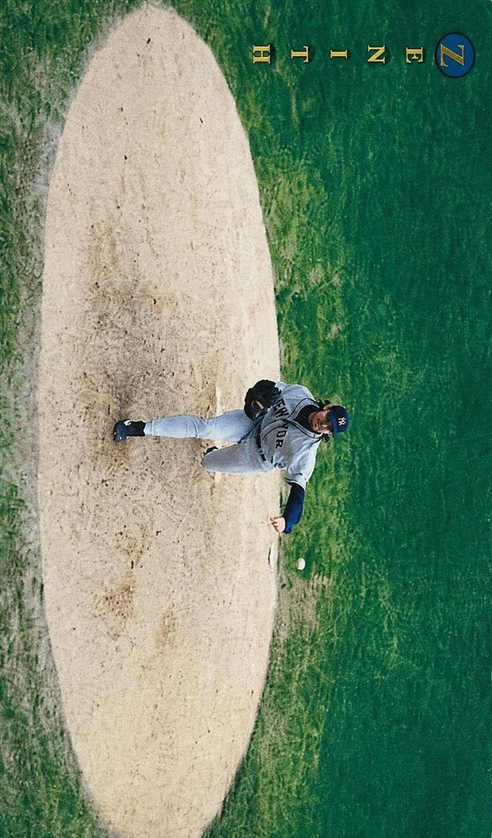 Randy Johnson #31