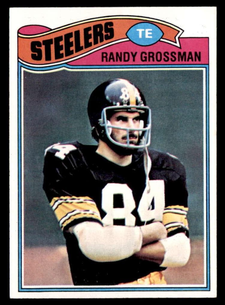 Randy Grossman #159