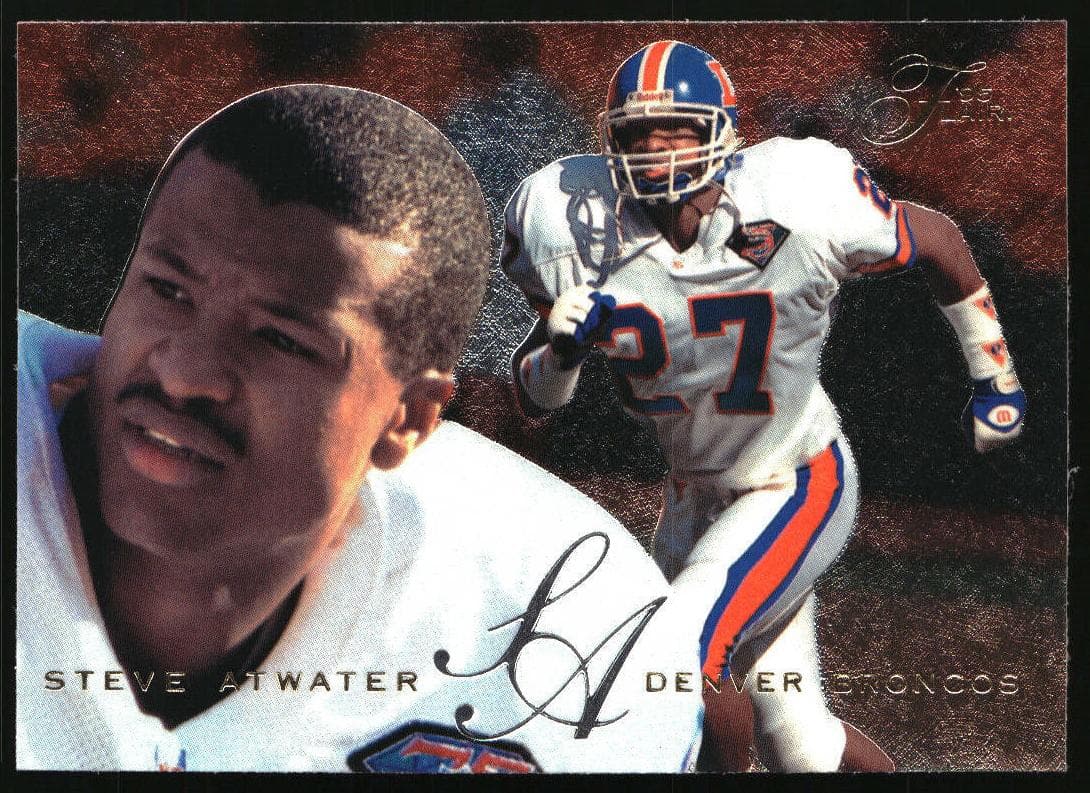 Steve Atwater #59