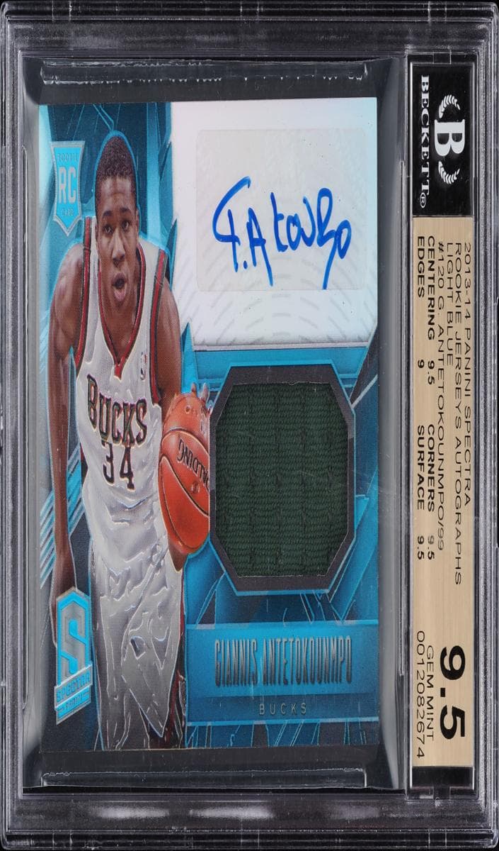 Giannis Antetokounmpo #120