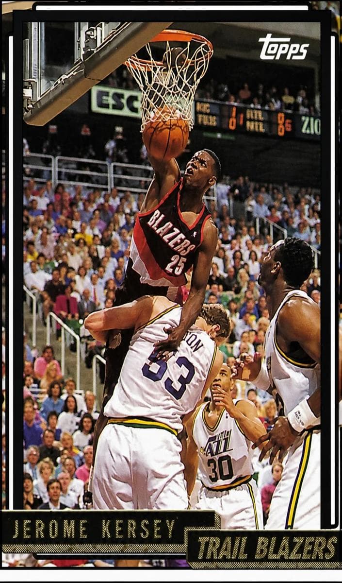 Jerome Kersey #143