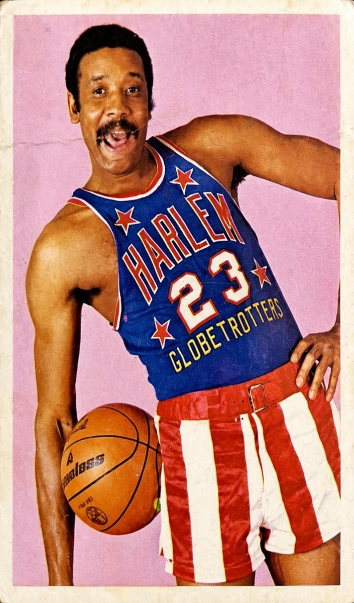 Jackie Jackson #78