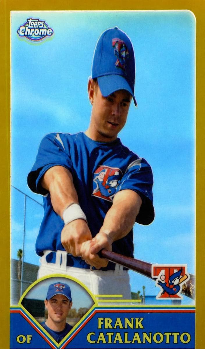 Darin Erstad #336