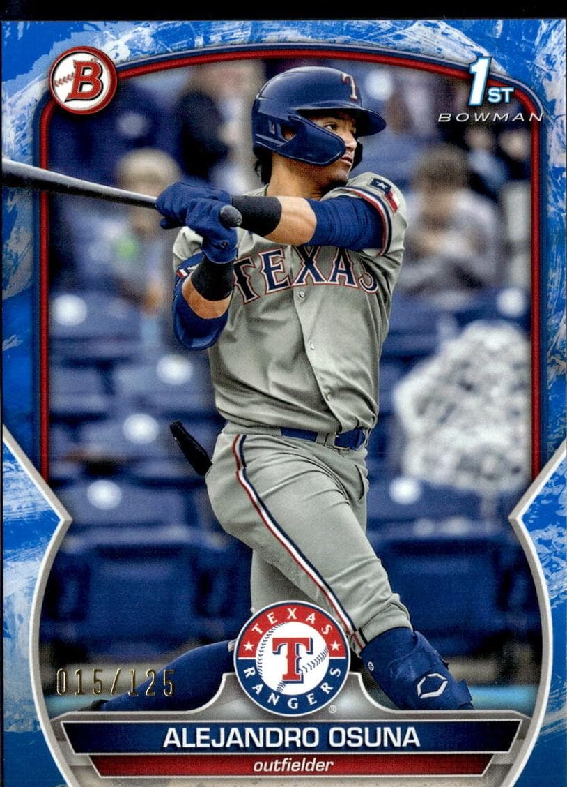 Alejandro Osuna #bp-131