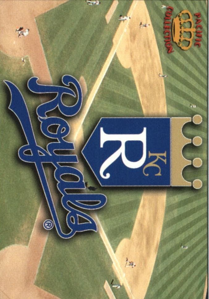 Kansas City Royals #7