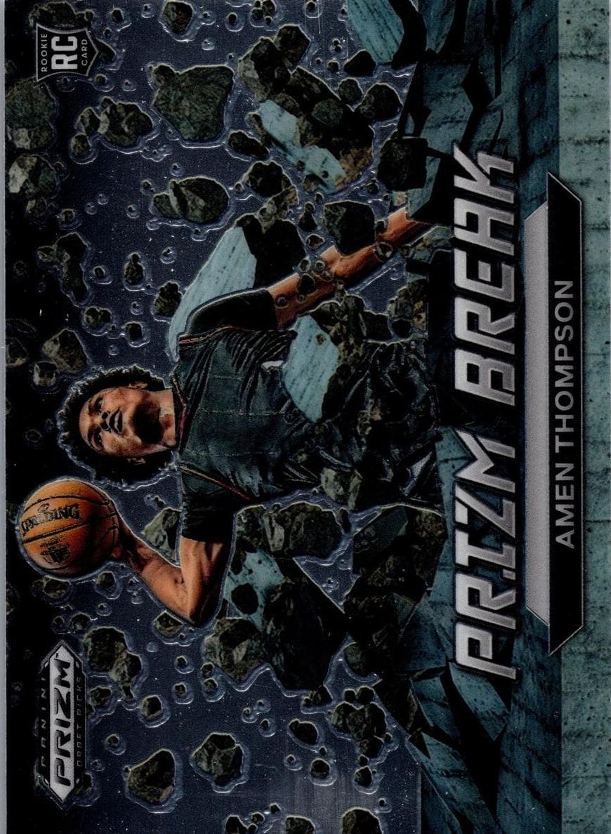Dirk Nowitzki 2023 panini Panini Prizm Draft Picks