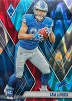 Sam LaPorta 2023 panini Panini Phoenix