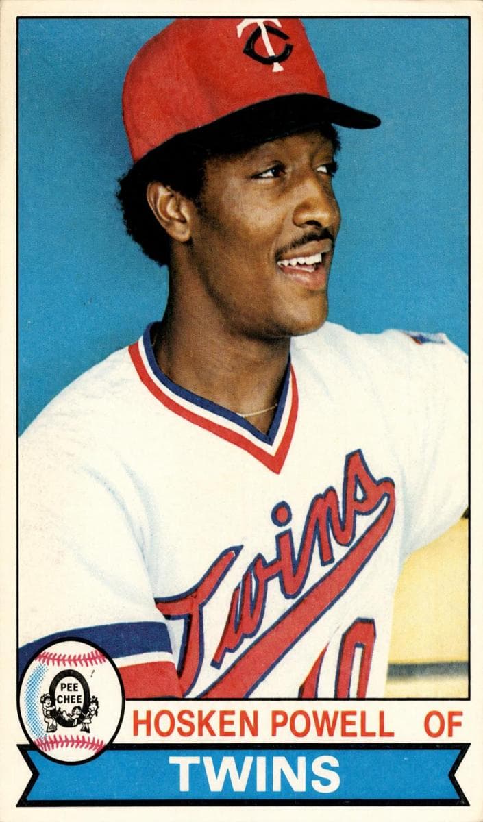 Hosken Powell #346