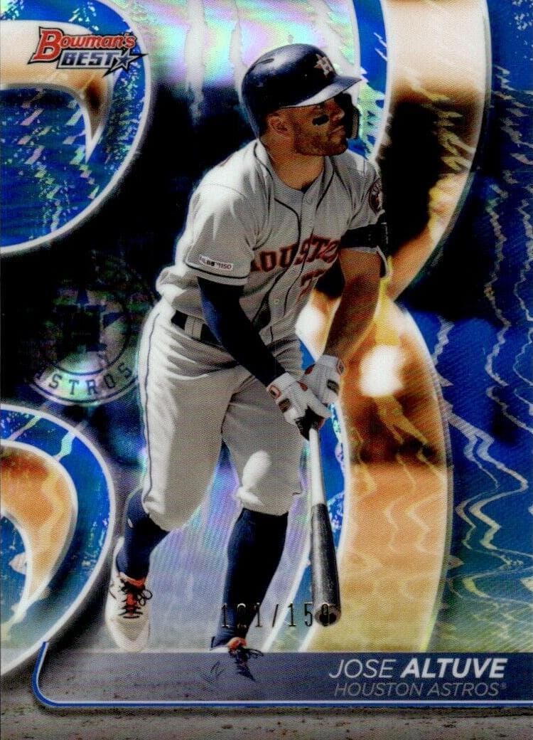 Jose Altuve #65