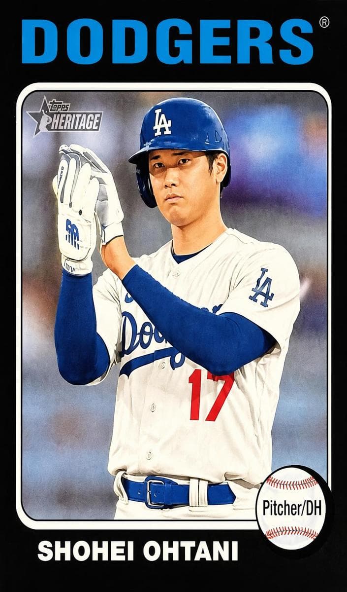 Shohei Ohtani #371