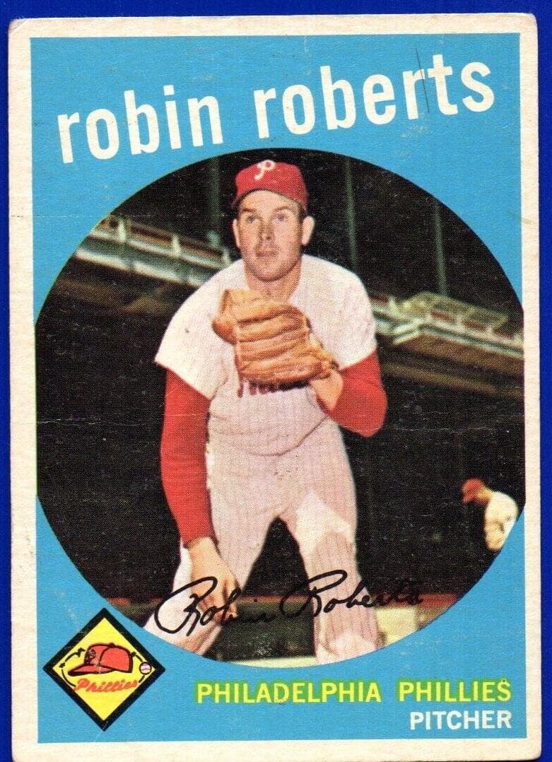 Robin Roberts #352