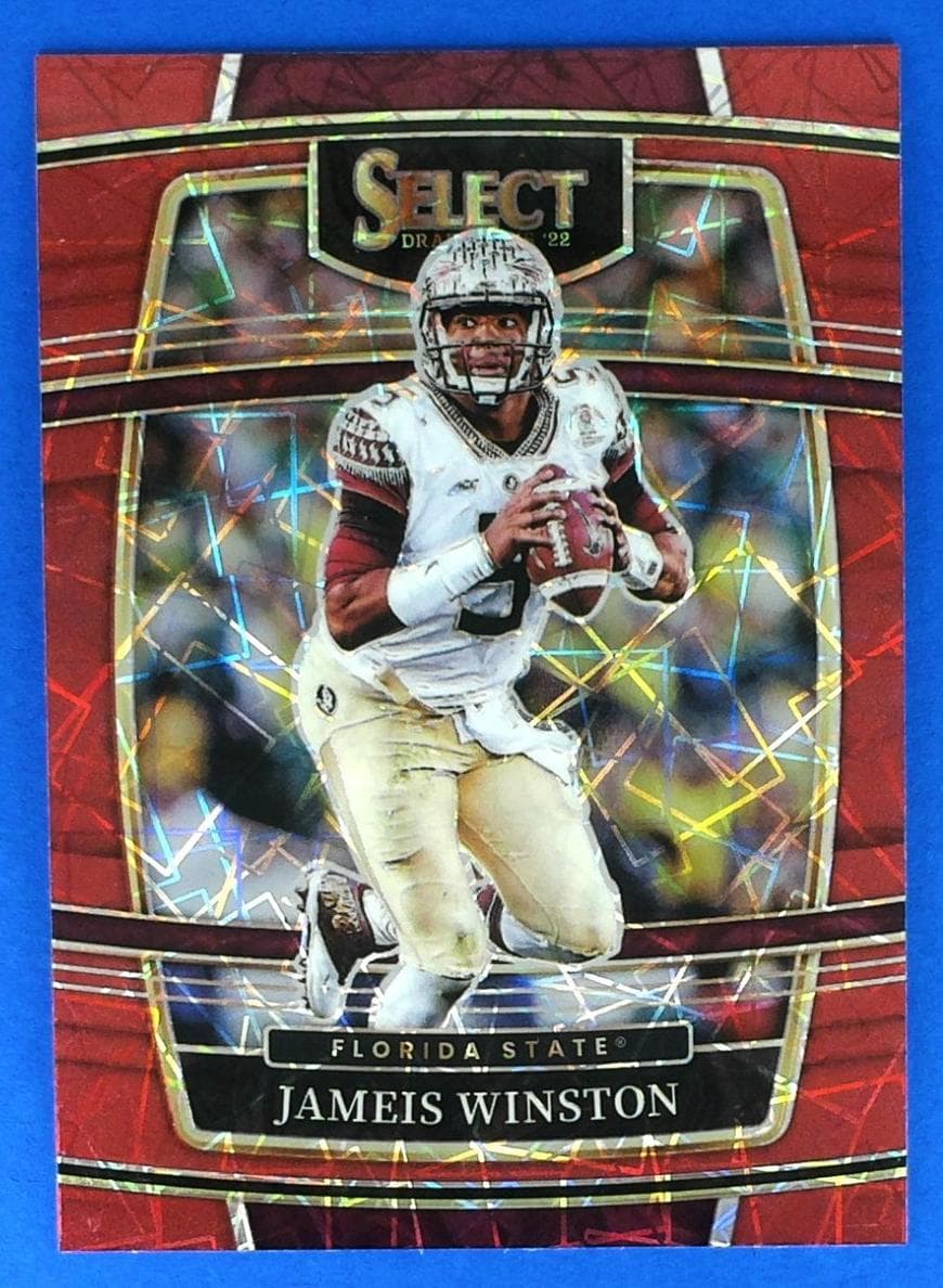 Jameis Winston #98