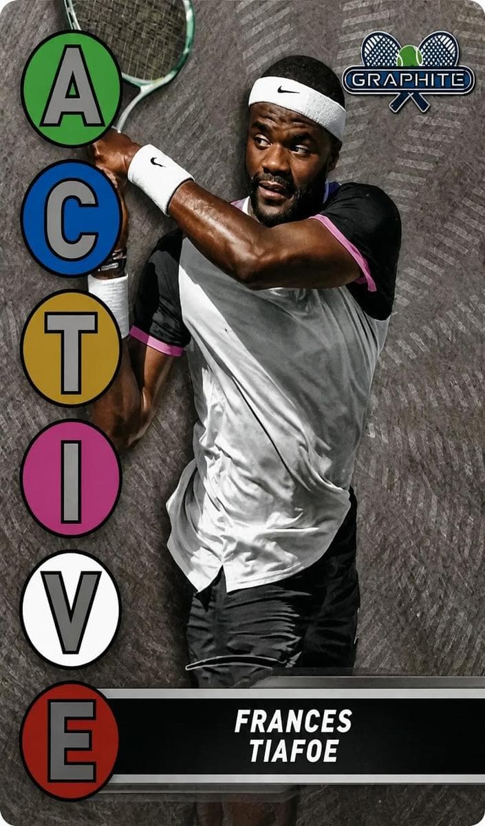 Frances Tiafoe #acm-58