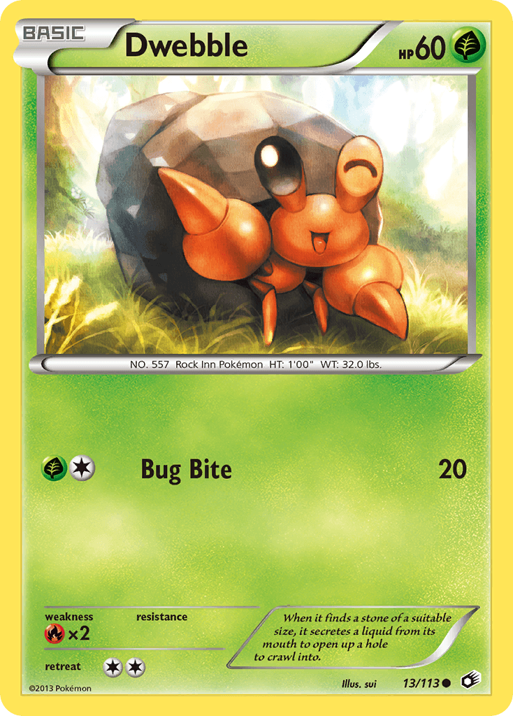 #13