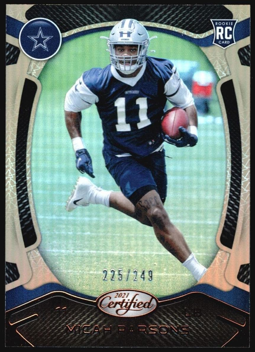 Micah Parsons #146