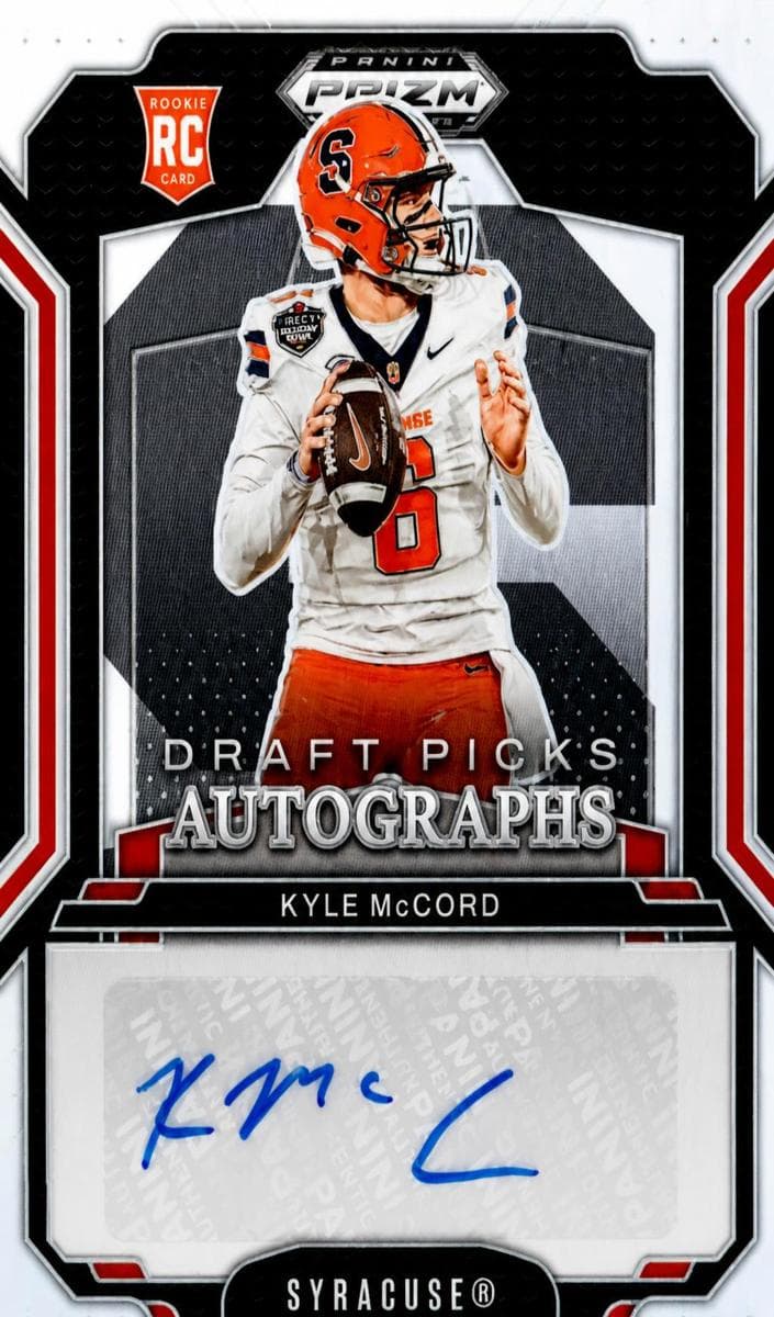 Kyle McCord #DPA-KMD