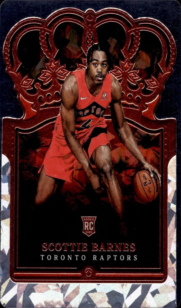 Scottie Barnes #99