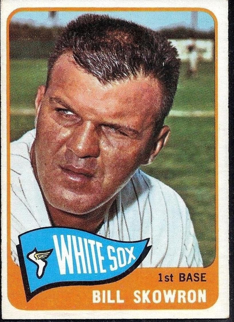 Bill Skowron #70