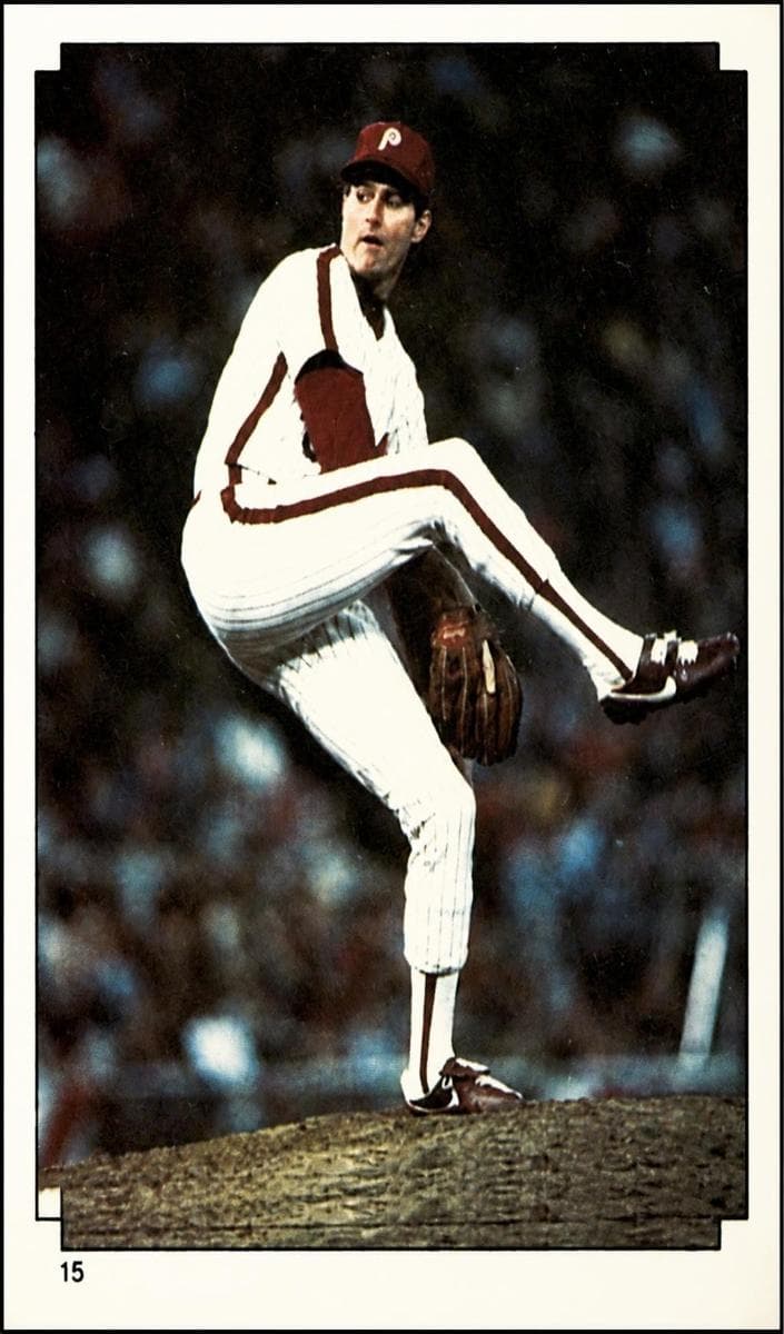 1983 Championship #15