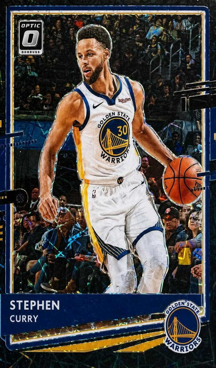 Jimmy Butler 2020 panini Donruss Optic