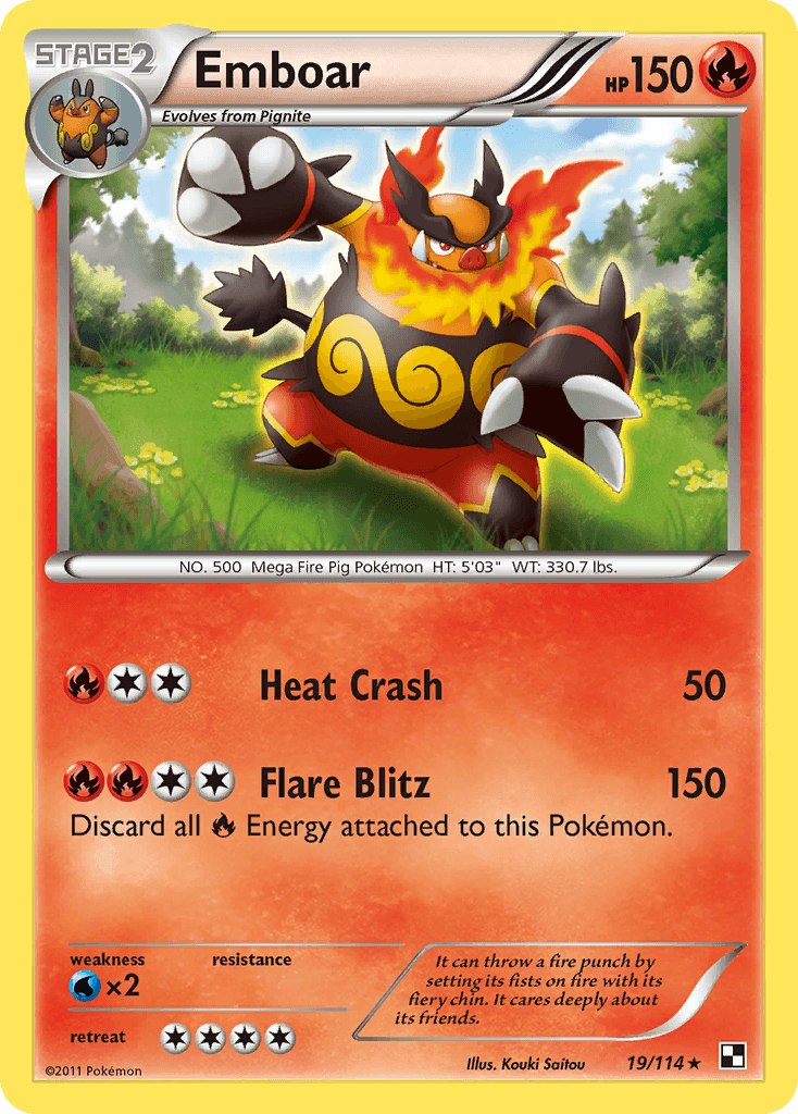 #19