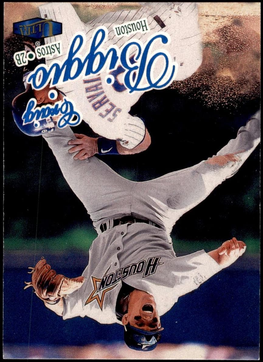 Craig Biggio #23