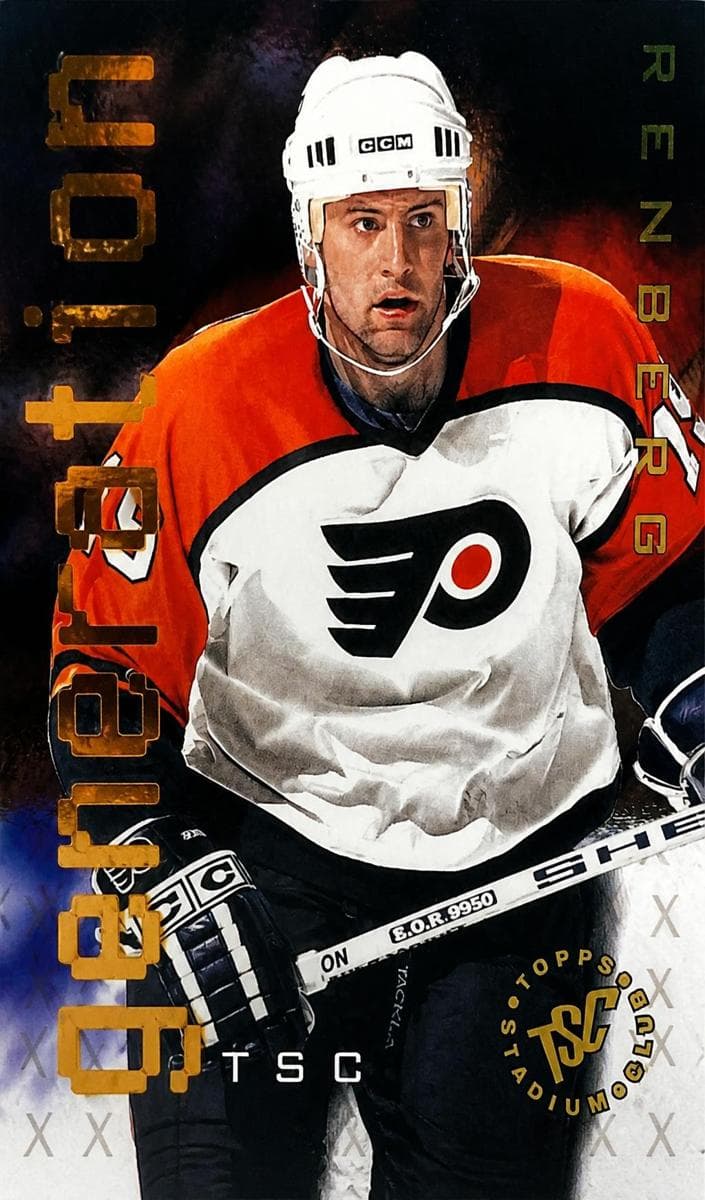 Mikael Renberg #GT7