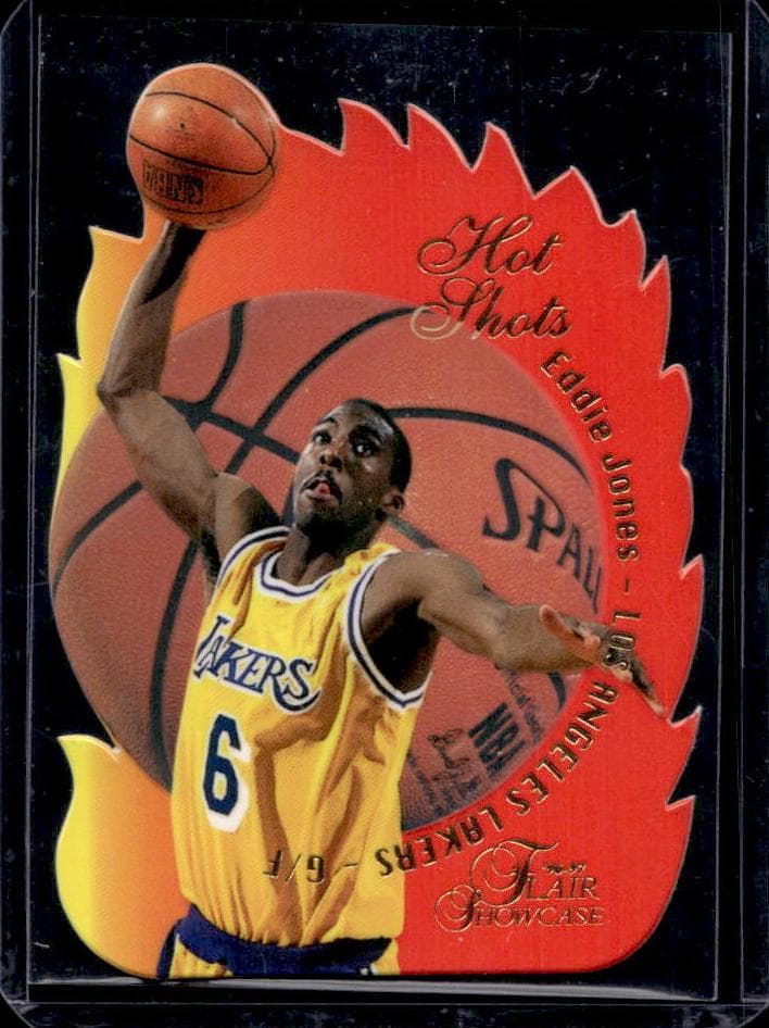 Eddie Jones 1996 unknown