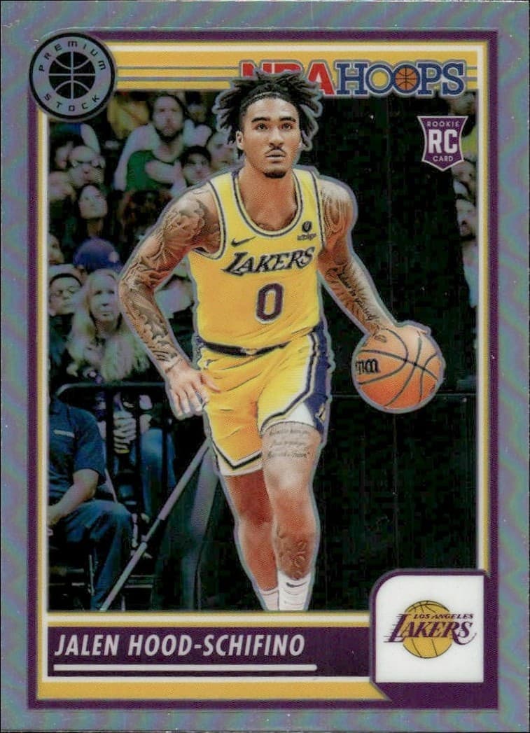 Hoops Premium Stock #19