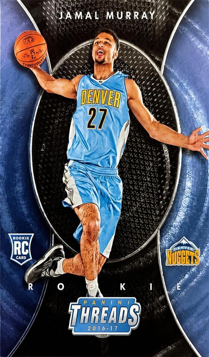 Jamal Murray #266