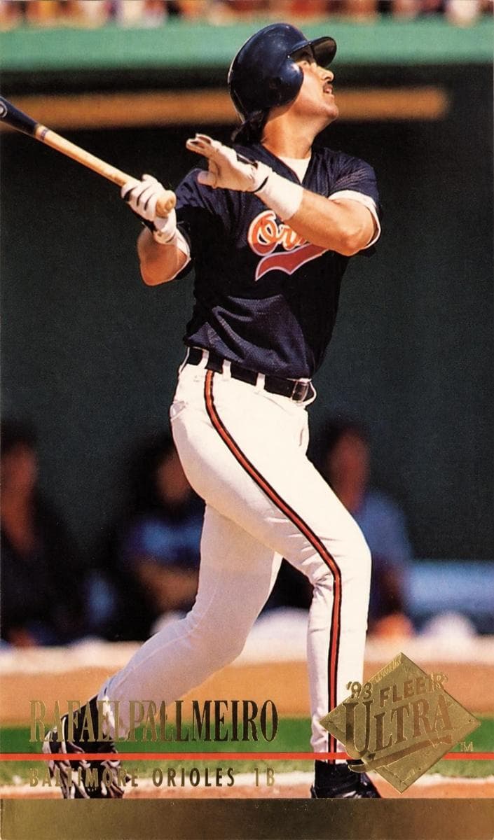 Rafael Palmeiro #308