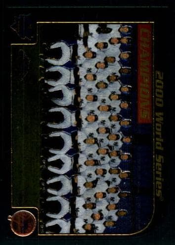 New York Yankees Champs #331