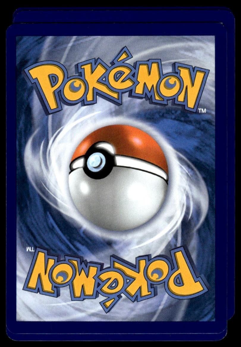 Murkrow 2025 Pokemon