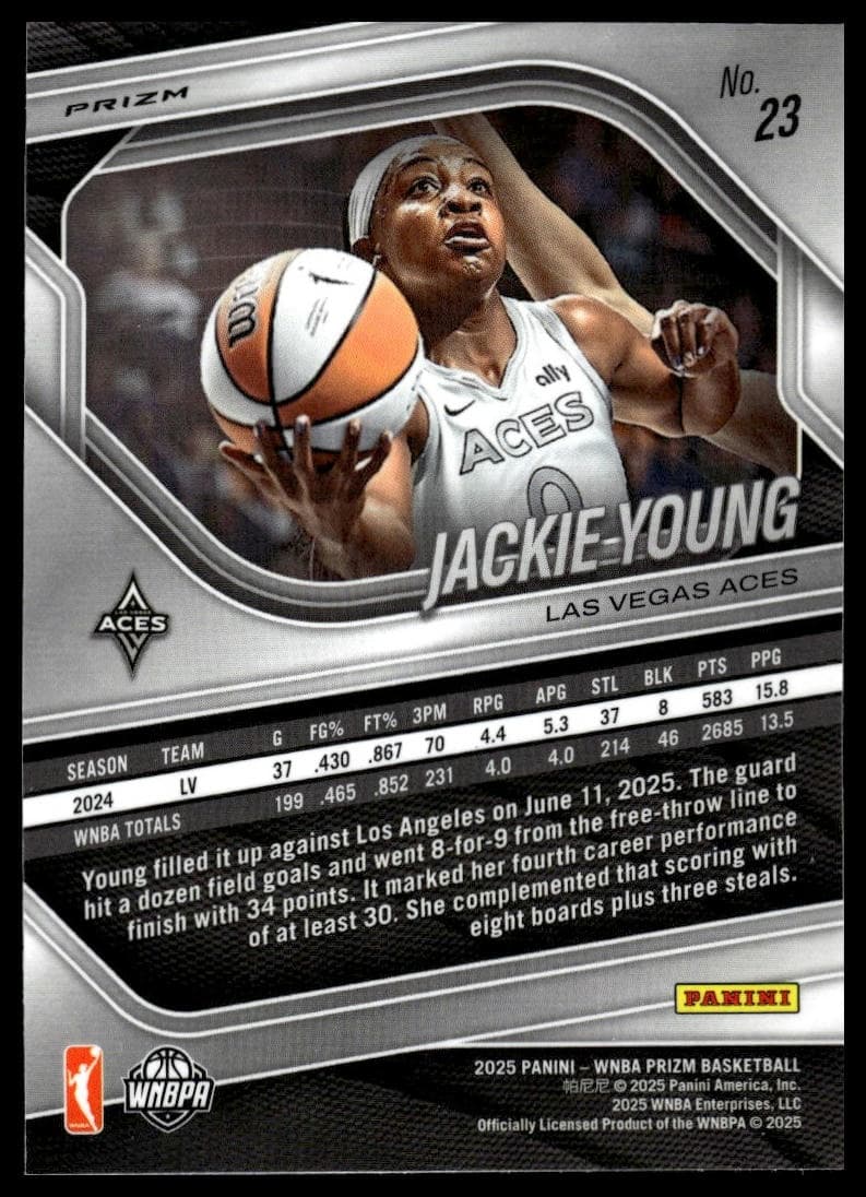 #23