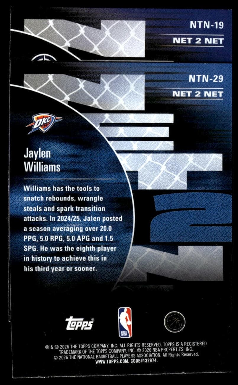 Kawhi Leonard 2025 panini NBA Hoops