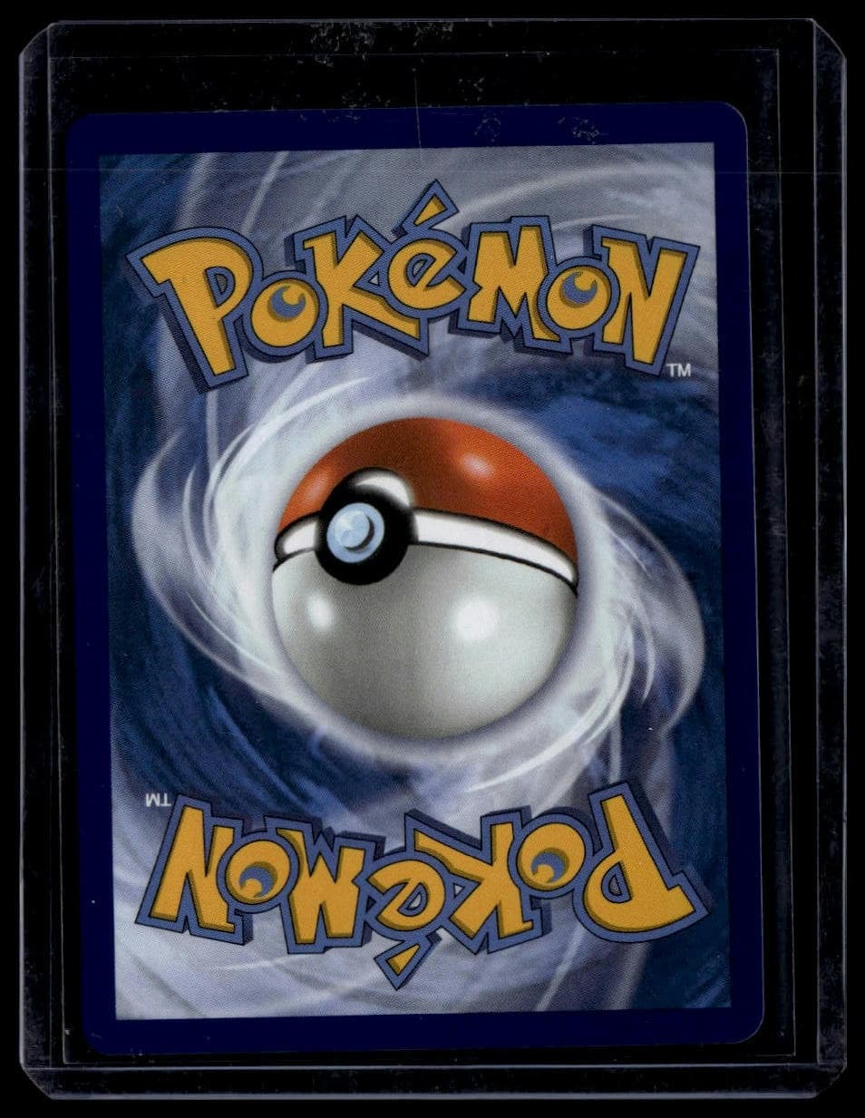 Mega Greninja ex trading card