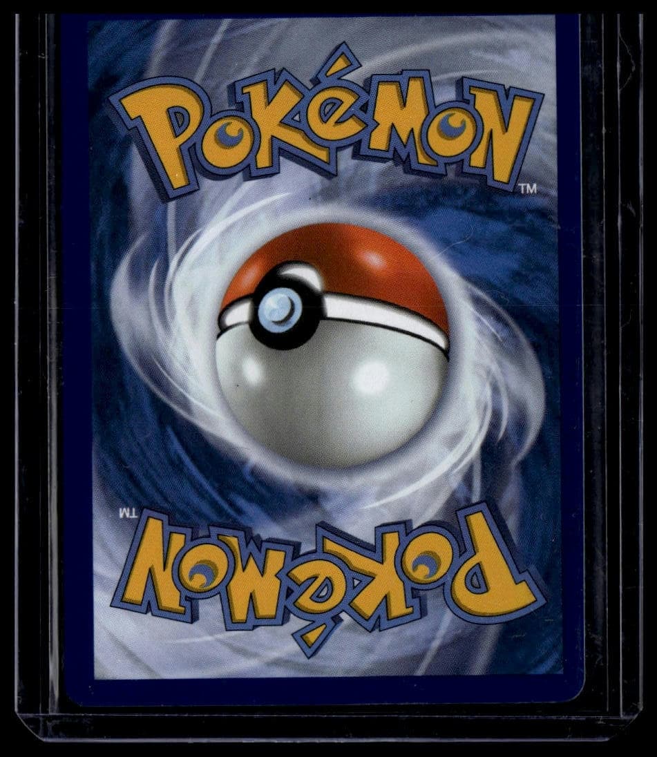 Amoonguss ex 2025 Pokemon Journey Together