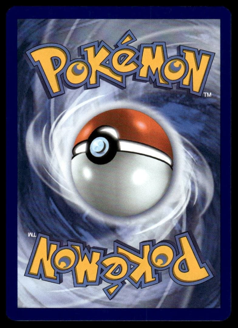 Zacian trading card