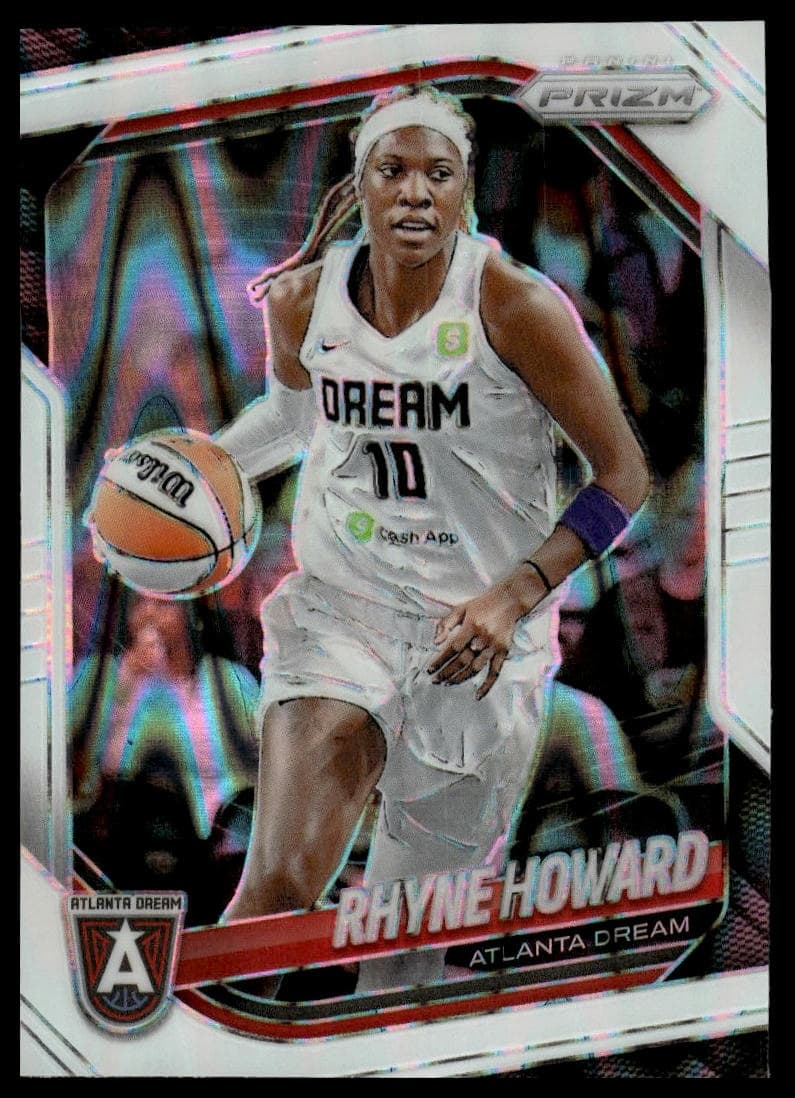 Rhyne Howard #11