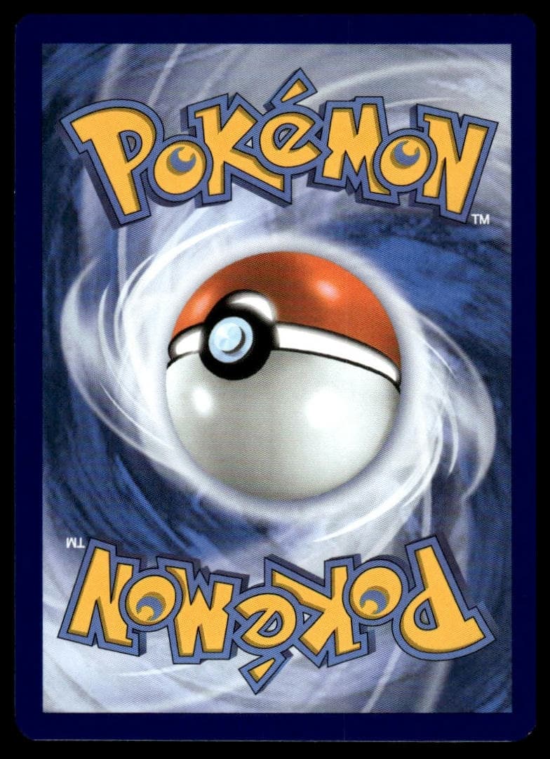 Staryu 2026 Pokemon Perfect Order