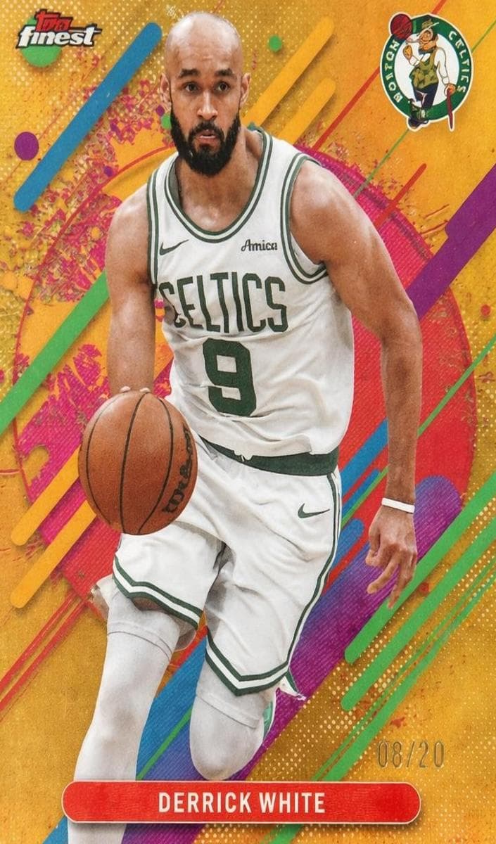 Derrick White #223
