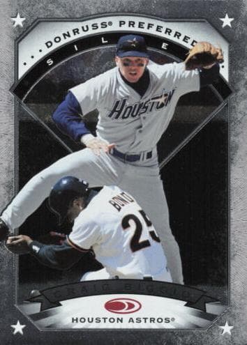 Craig Biggio #99