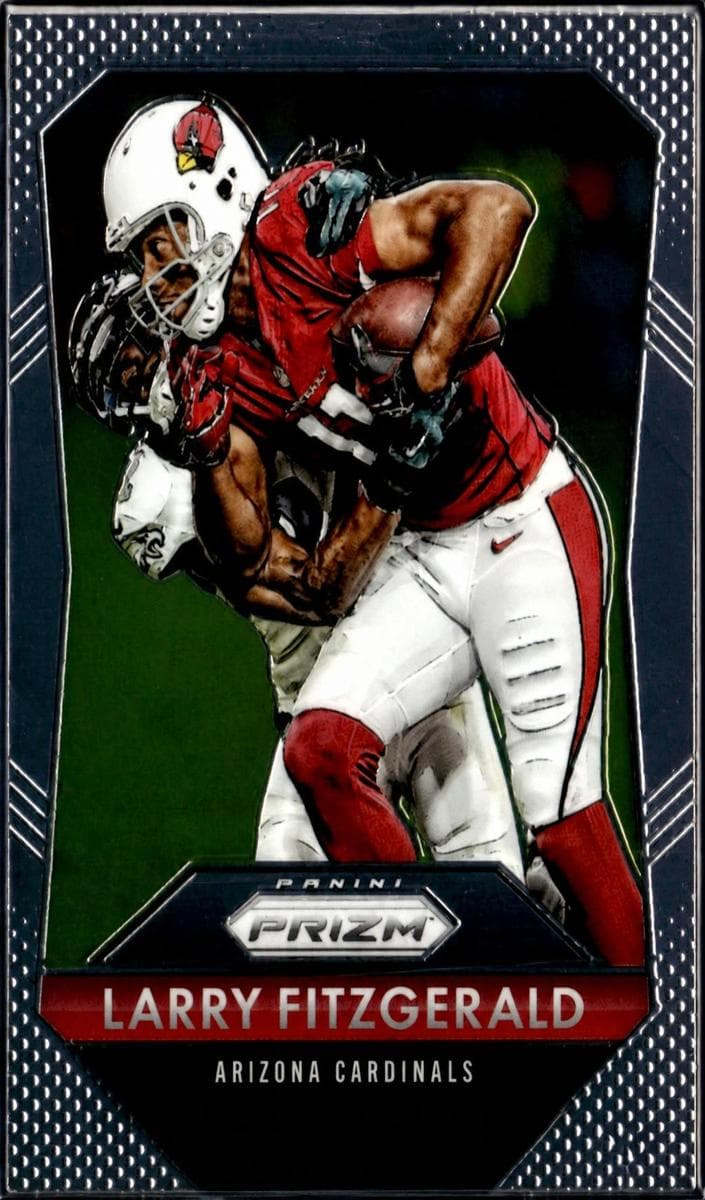 Larry Fitzgerald #11