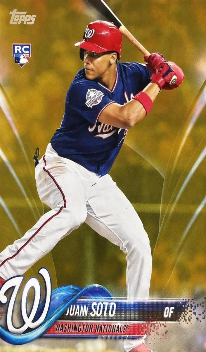 Juan Soto #US300