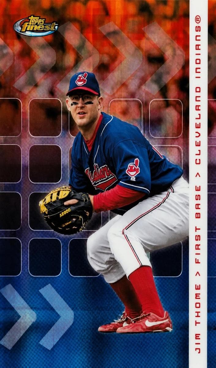 Jim Thome #88