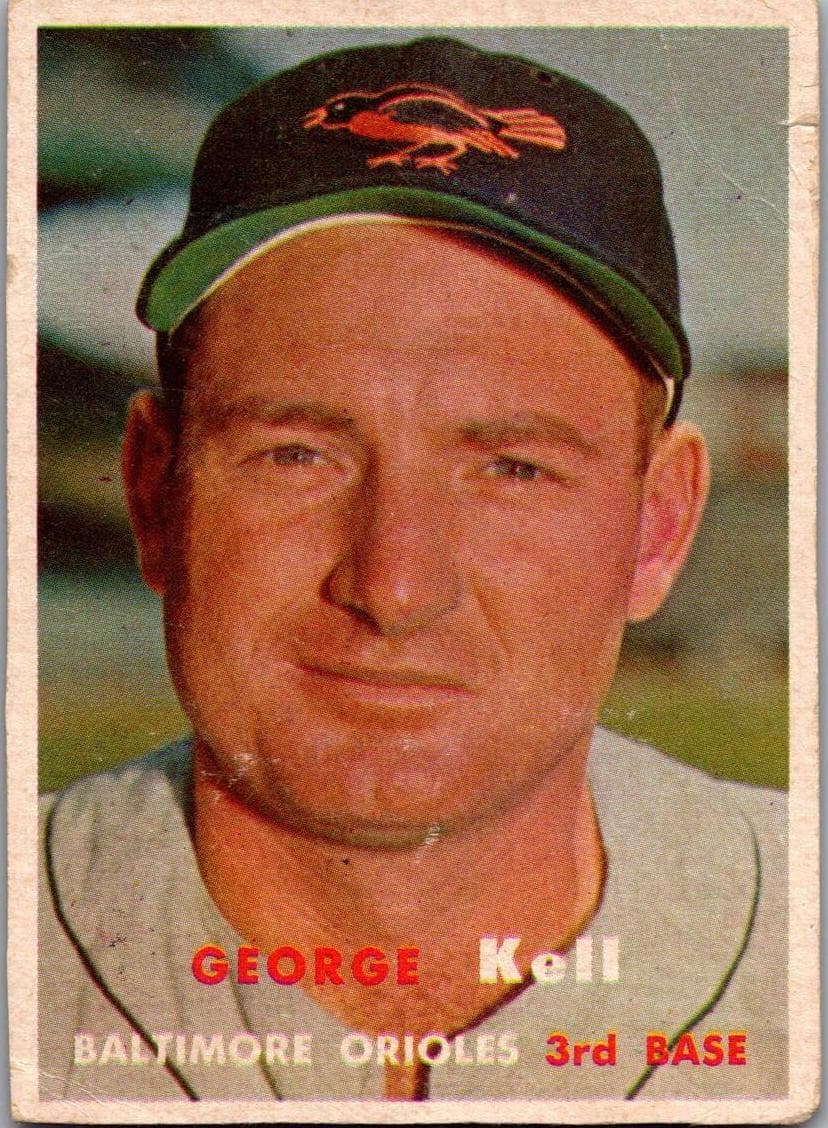 George Kell #230